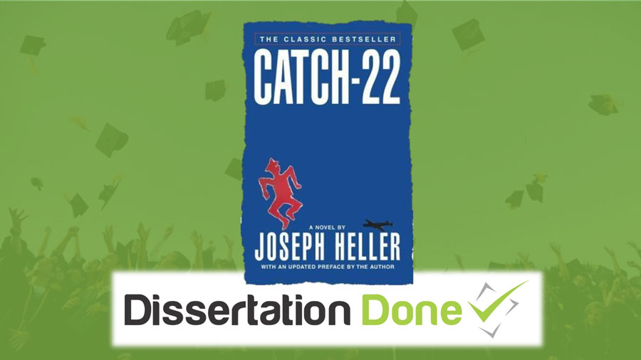 Catch-22