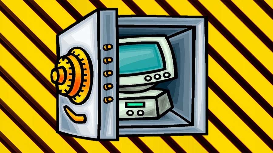 Computer-Security