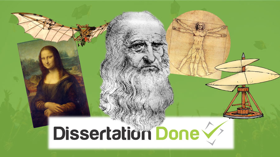 Da-Vinci