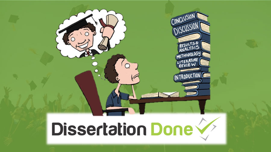 Dissertations.com