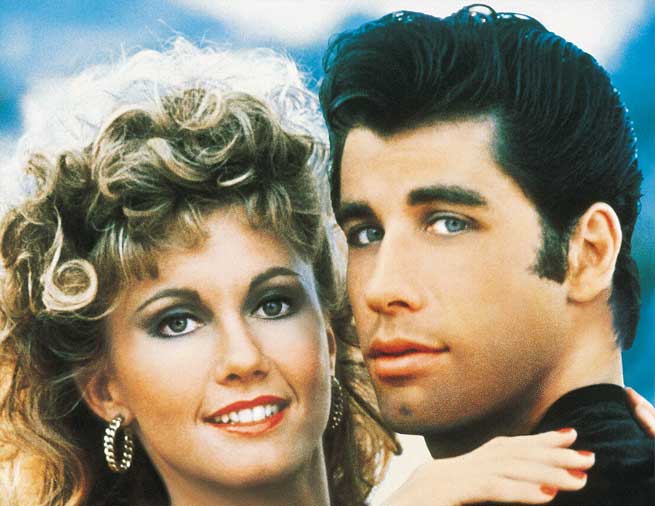 Grease