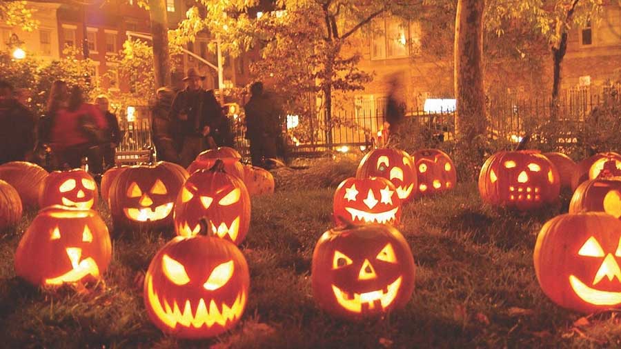 Halloween