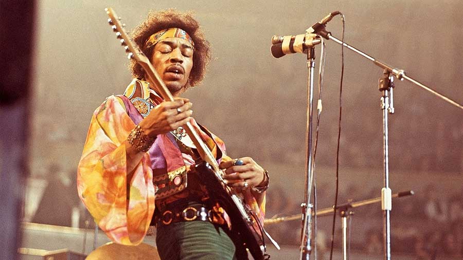 Hendrix