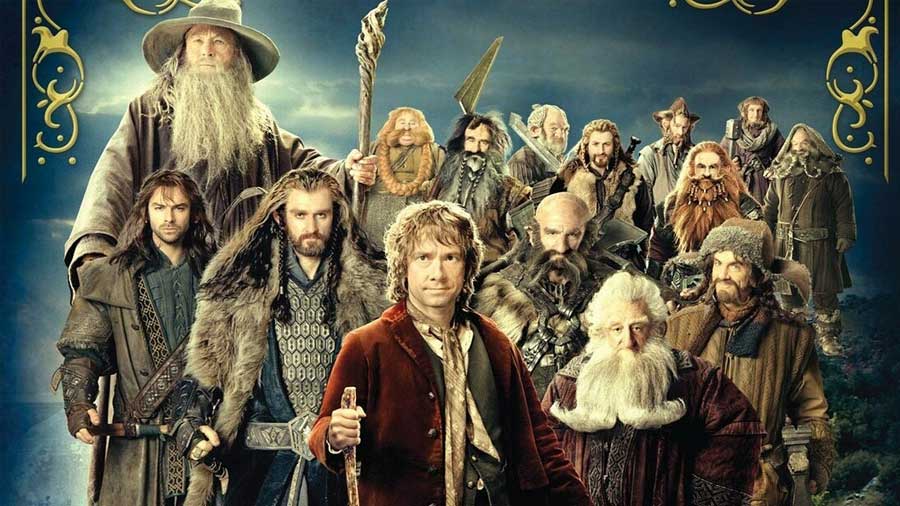 Hobbits