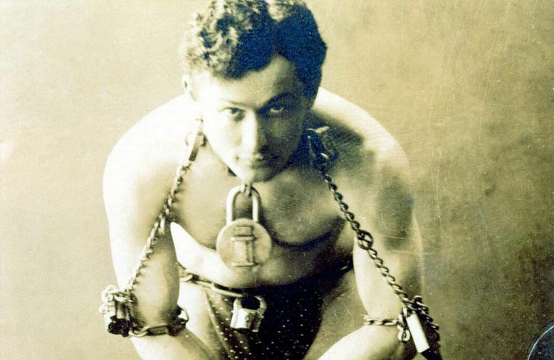 Houdini