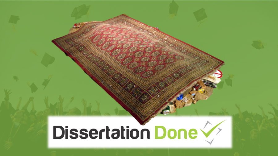 dissertations rug