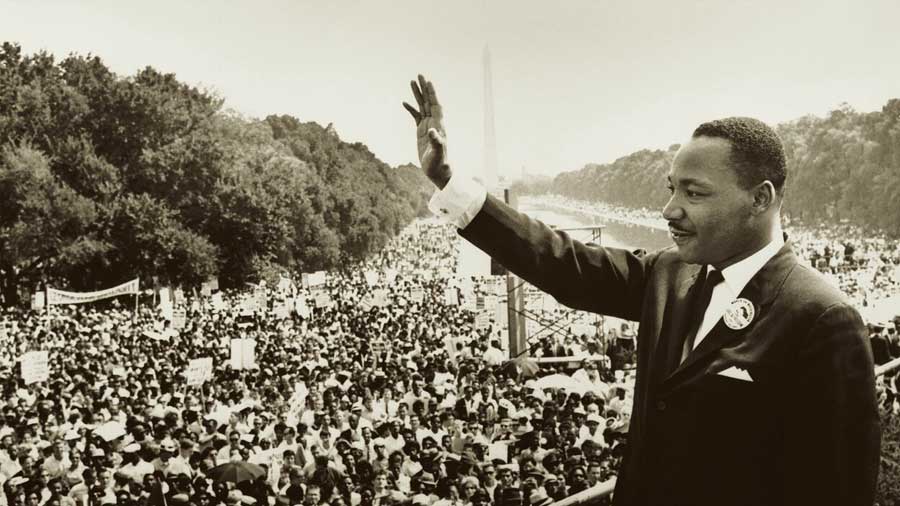 martin luther king jr dissertation pdf