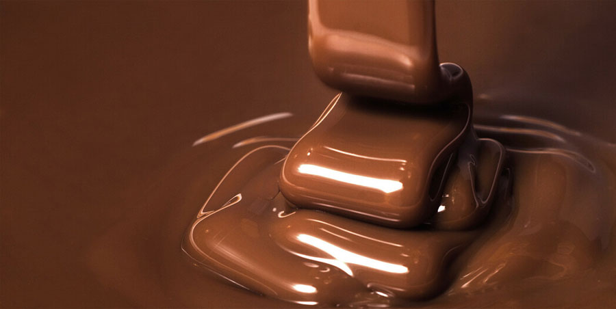 Milk-Chocolate Milk Chocolate and Dissertations