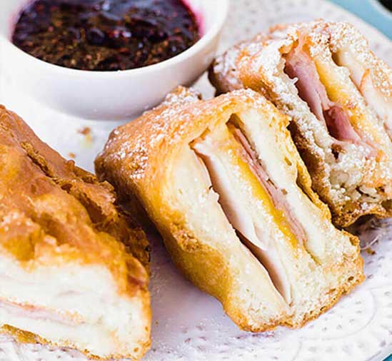 Monte-Cristo