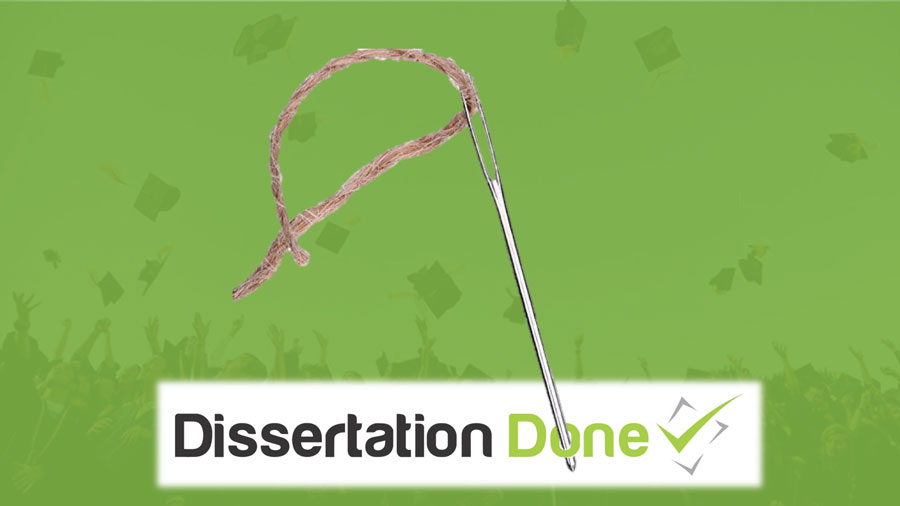 Needles Needles-Threads-and-Dissertations