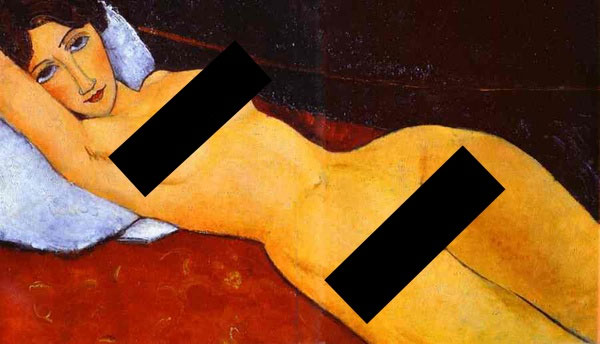 Nudity Nudity and Dissertations