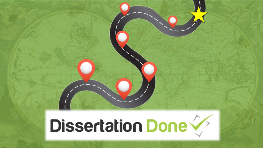 Roadmaps