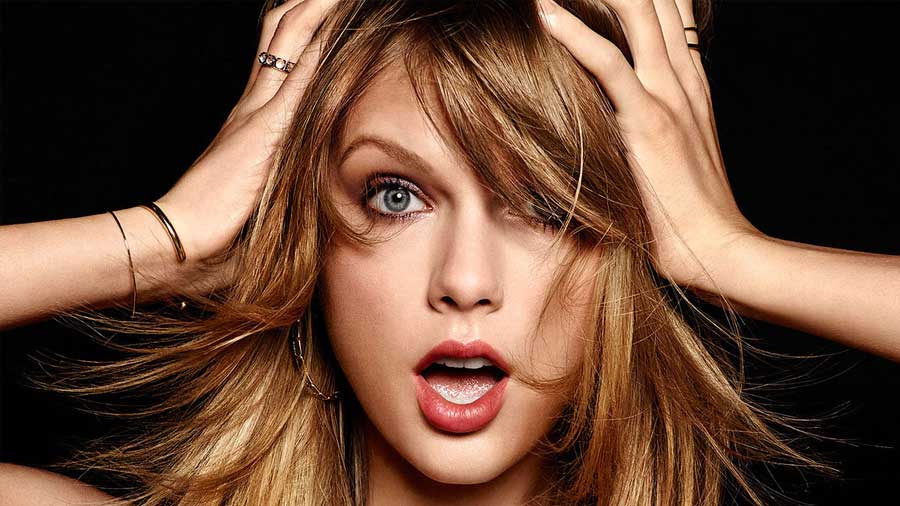 Taylor-Swift