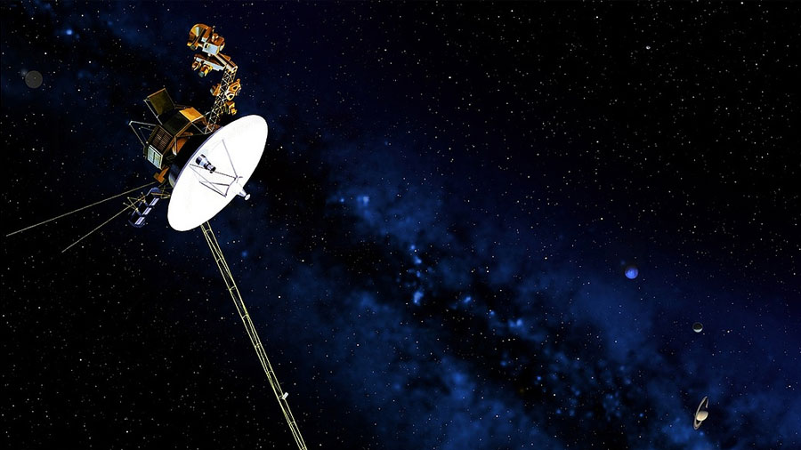 Voyager