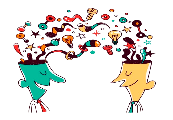 share-ideas
