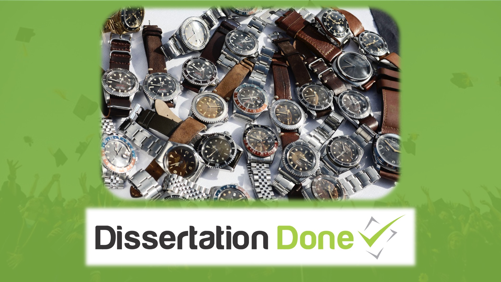 watches